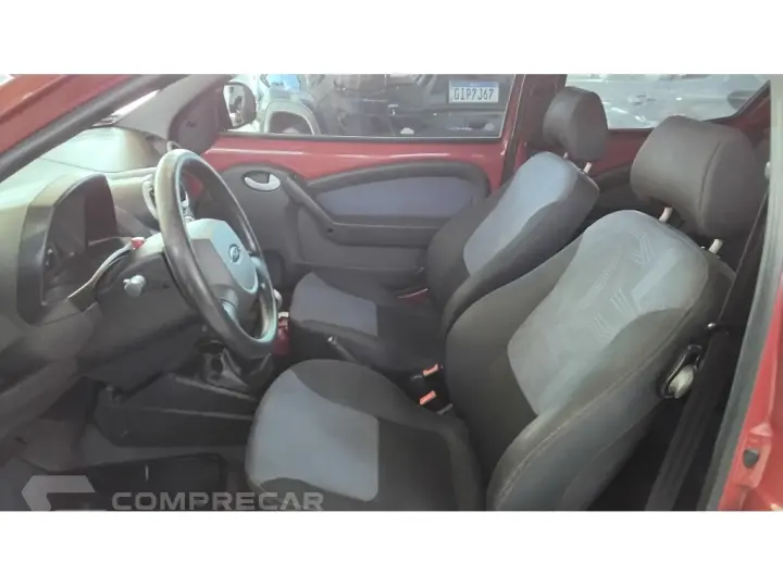 KA 1.0 MPI 8V FLEX 2P MANUAL