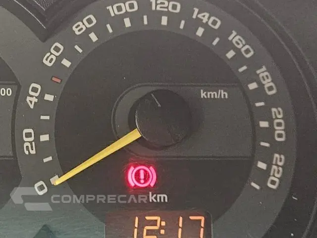 CLASSIC - 1.0 MPFI LIFE 8V 4P MANUAL