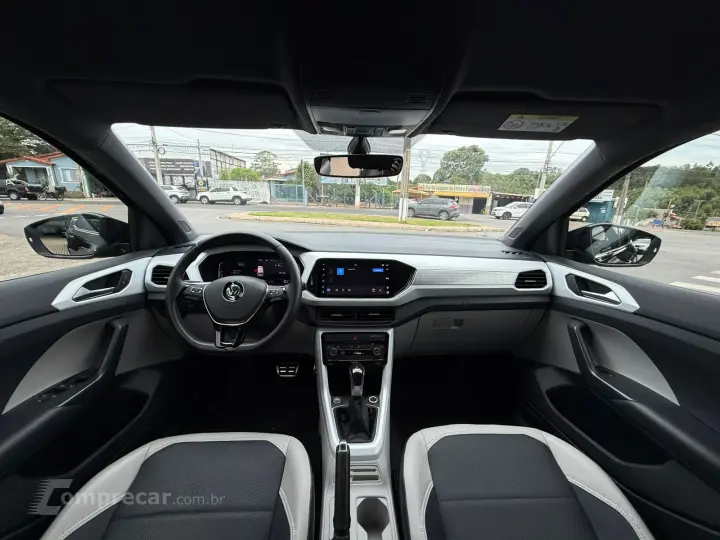 T-CROSS 1.4 250 TSI Highline