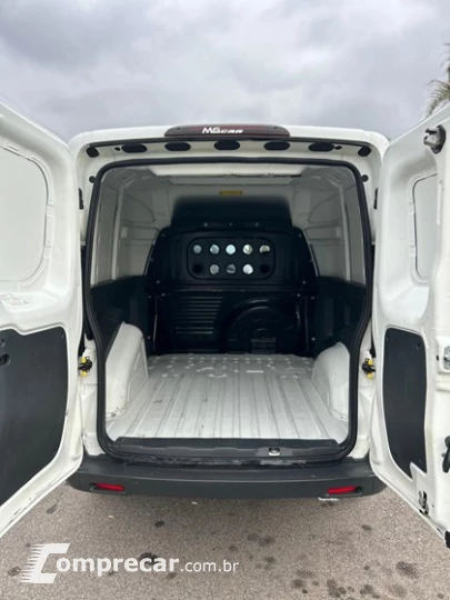 FIORINO 1.4 MPI Furgão Endurance 8V