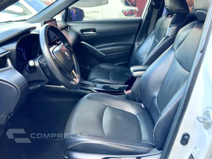 COROLLA CROSS 2.0 VVT-IE FLEX XRE DIRECT SHIFT