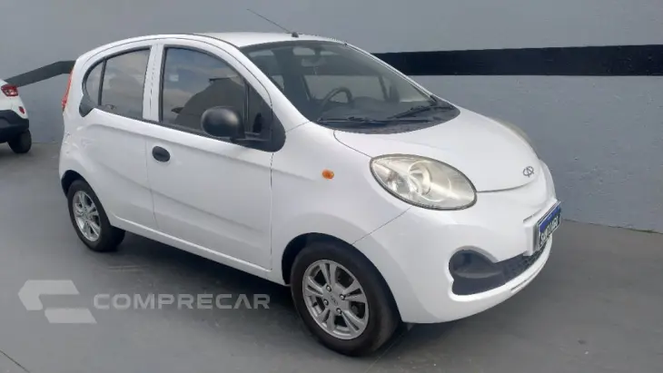 QQ 1.0 Look FL 12V/1.0 12V Flex 5p