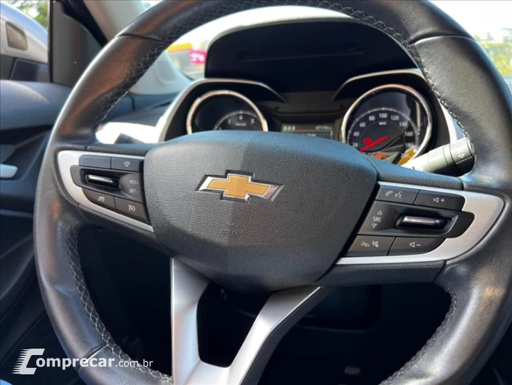 TRACKER 1.0 Turbo LTZ