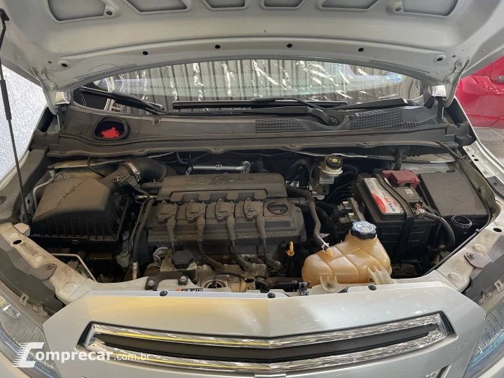 ONIX 1.4 MPFI LTZ 8V