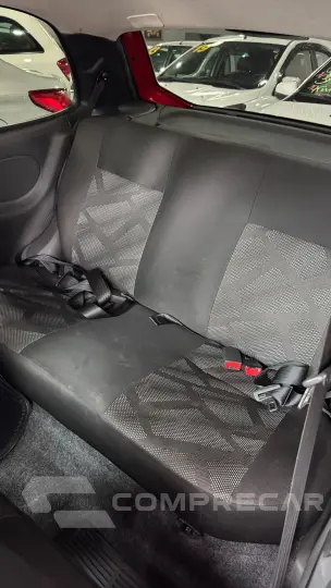 PALIO 1.0 MPI Fire Economy 8V