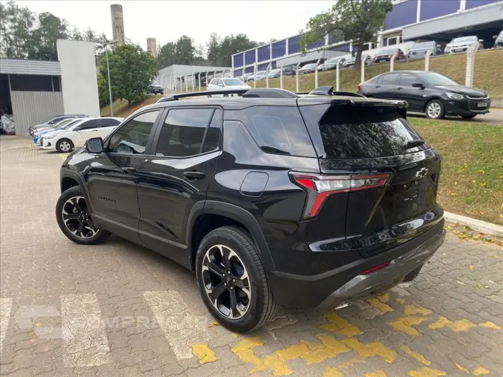 EQUINOX 1.5 16V TURBO GASOLINA ACTIV AWD AUTOMÁTI