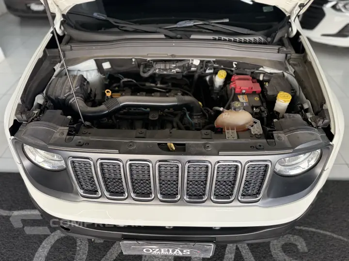 RENEGADE 1.8 16V
