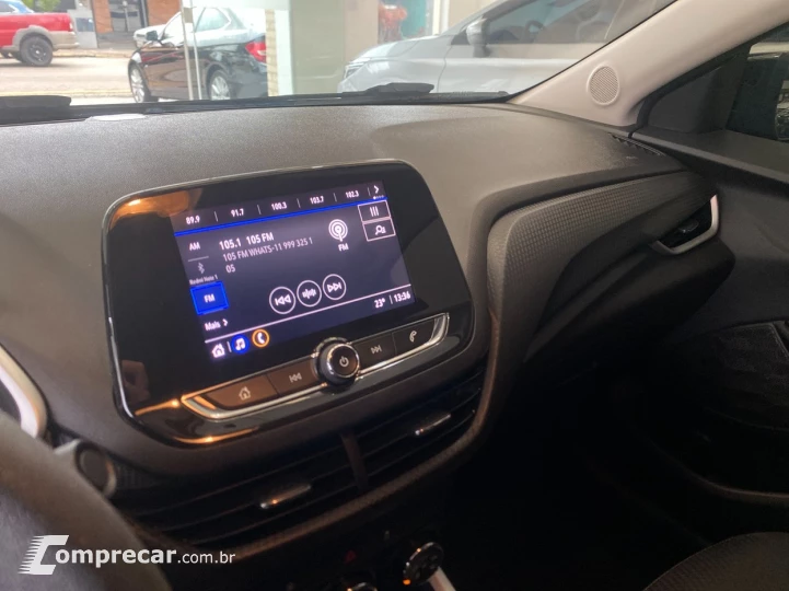 ONIX 1.0 LT  CHEVROLET