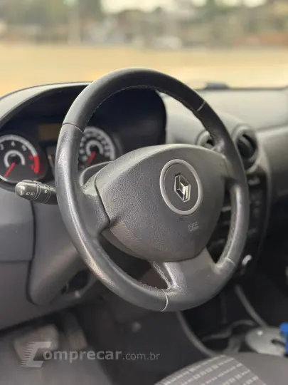 SANDERO 1.6 Privilége 16V