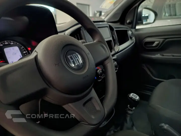 STRADA 1.4 FIRE FLEX ENDURANCE CS MANUAL