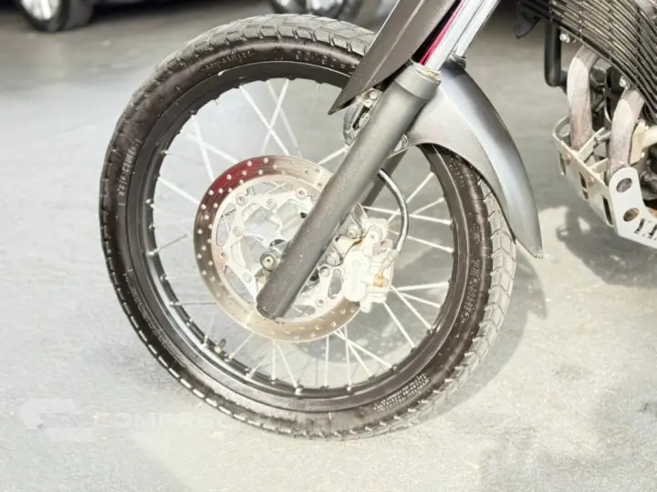 XT 660 R