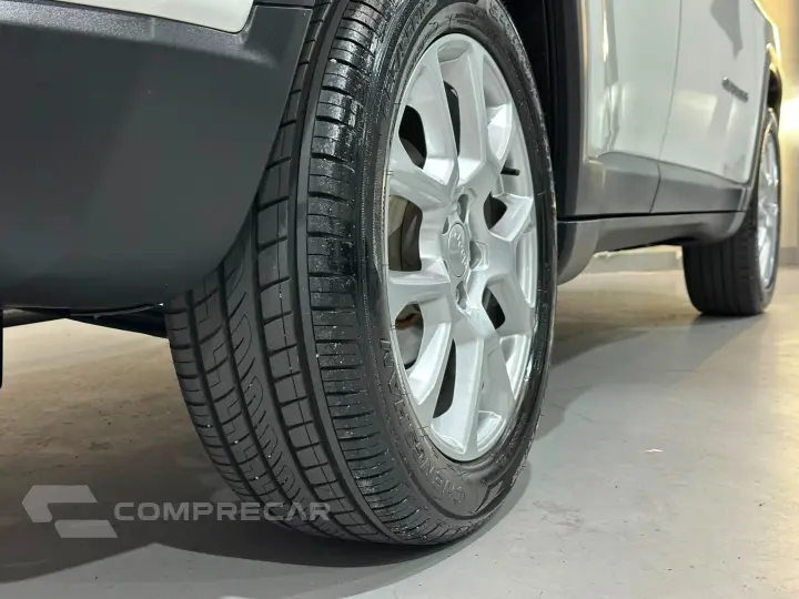 COMPASS SPORT T270 1.3 TB 4x2 Flex Aut.