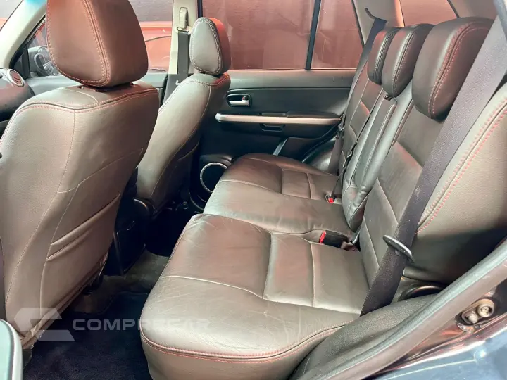 GRAND VITARA 2.0 Limited Edition 4X2 16V