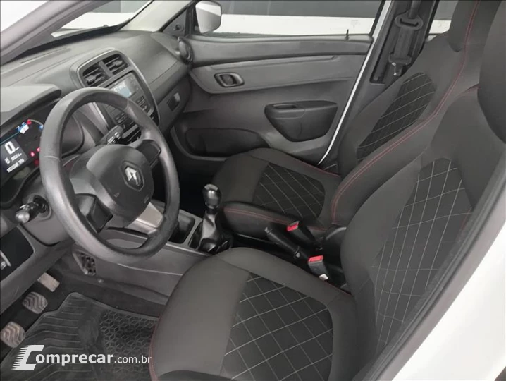 KWID 1.0 12V SCE ZEN