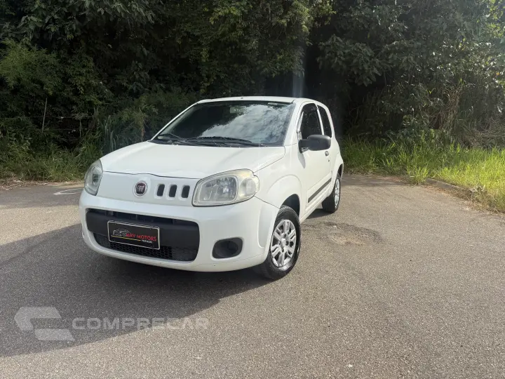 UNO 1.0 EVO Vivace 8V