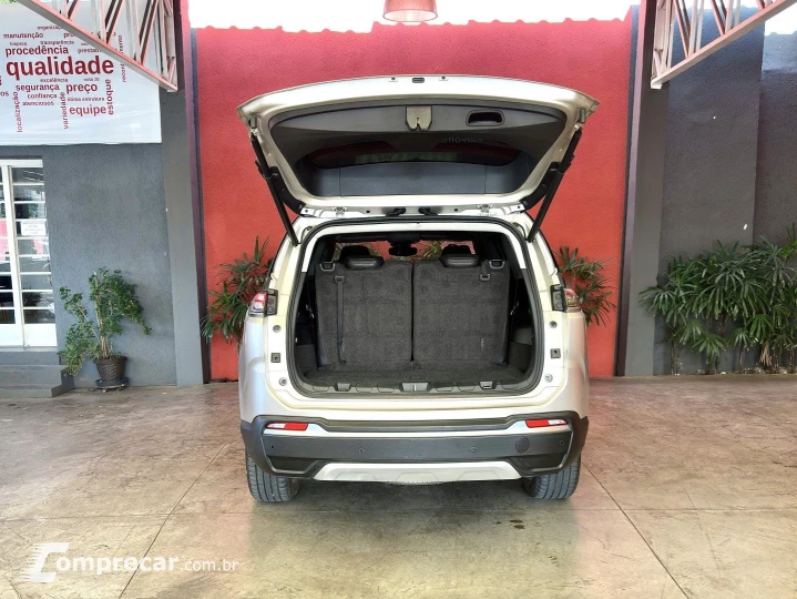 COMMANDER 1.3 T270 TURBO FLEX LIMITED AT6