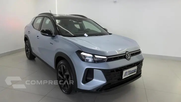 TERA HIGH 1.0 170 TSI FLEX 5P AUT.