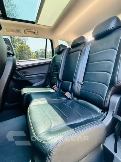 TIGUAN 1.4 250 TSI Allspace