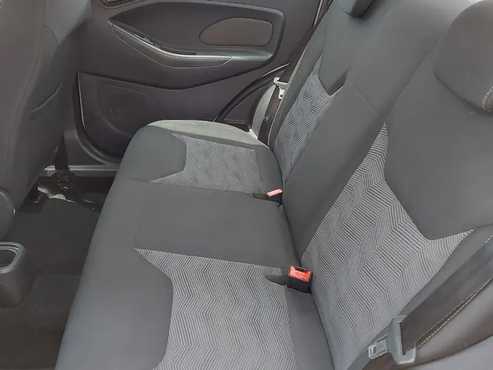 Ka + 1.5 Sigma Flex Se Plus Manual