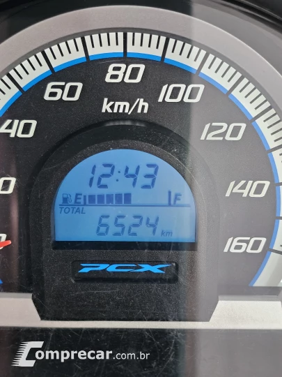 PCX 1510