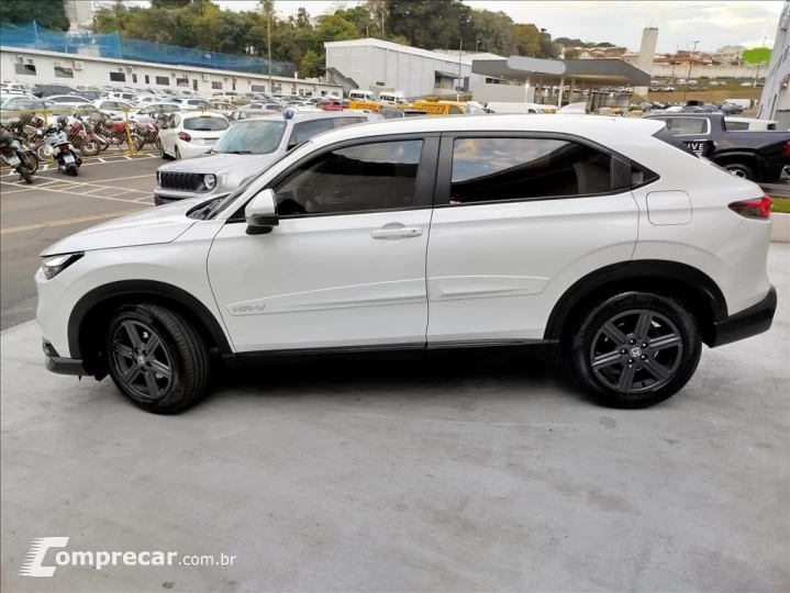 HR-V 1.5 DI I-vtec Turbo Advance