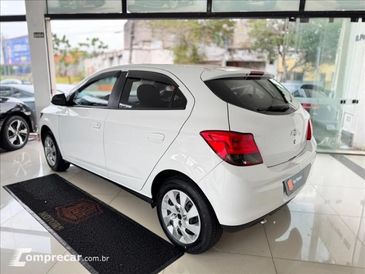 ONIX 1.4 MPFI LT 8V
