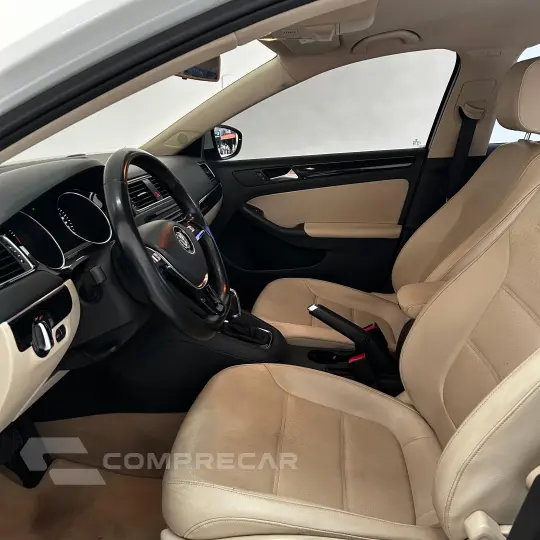 JETTA 2.0 TSI Highline