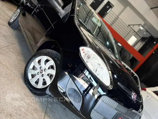 PALIO - 1.0 MPI ATTRACTIVE 8V 4P MANUAL