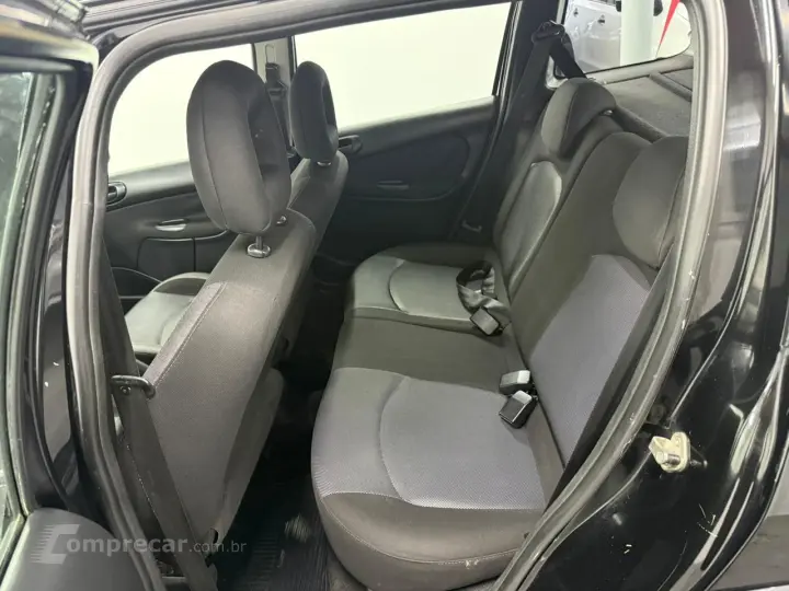 207 SW ESCAPADE 1.6 16V Flex 5p