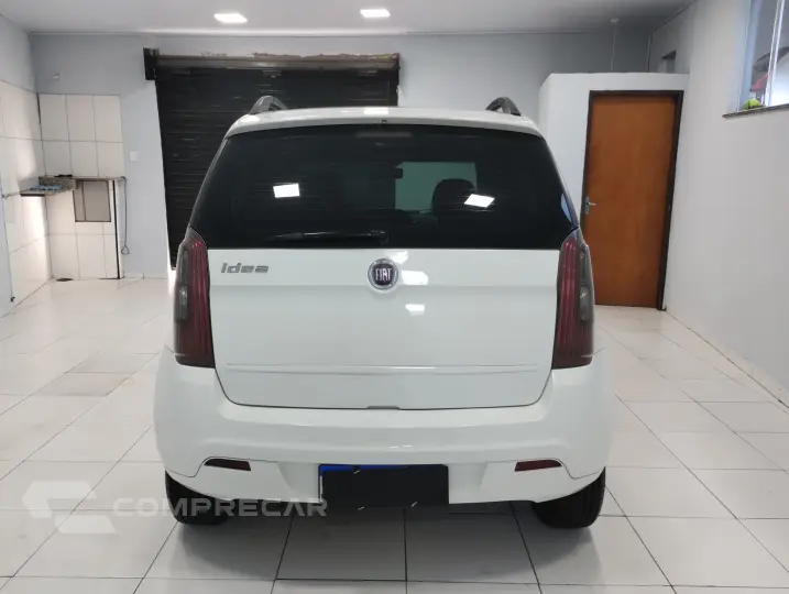 IDEA 1.4 MPI Attractive 8V