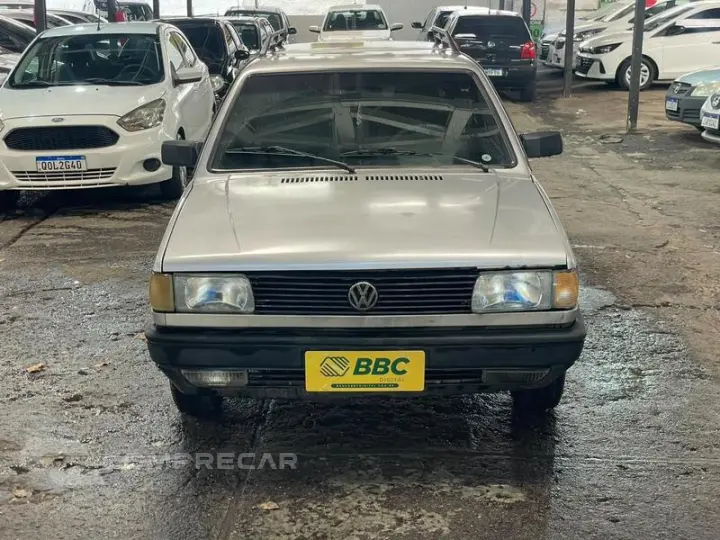 PARATI GLS 1.8 2P
