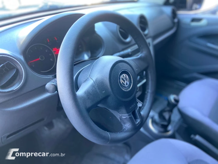 GOL 1.0 MI 8V G.VI