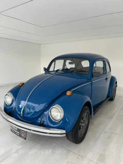 FUSCA 1.3 8V