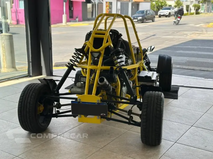 NAJA ONE GASOLINA MANUAL