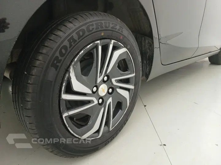 ONIX 1.0 FLEX LT MANUAL