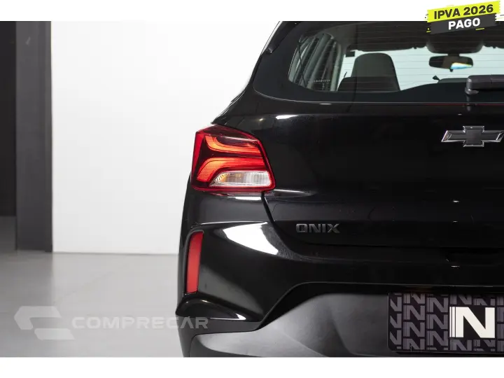 ONIX 1.0 FLEX MANUAL