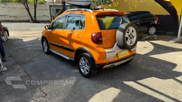 CROSSFOX 1.6 MI 8V