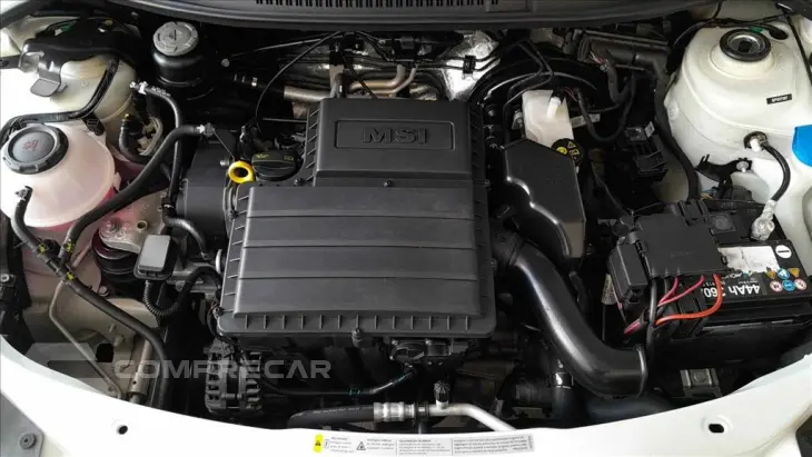 SAVEIRO 1.6 MSI ROBUST CS 16V FLEX 2P MANUAL