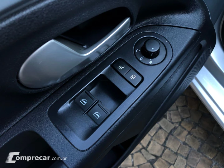 Up 1.0 170 Tsi Total Flex Connect 4P Manual
