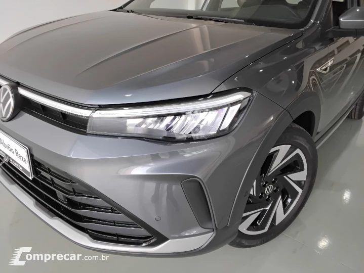 NIVUS 1.0 200 TSI TOTAL FLEX HIGHLINE AUTOMÁTICO