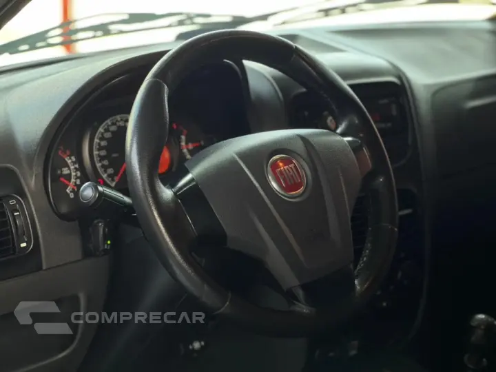 STRADA 1.4 MPI HARD WORKING CD 8V FLEX 3P MANUAL