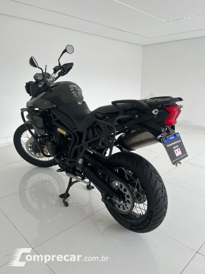 TIGUER 800 XC