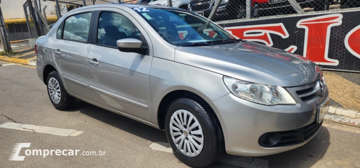 VOYAGE 1.0 MI 8V