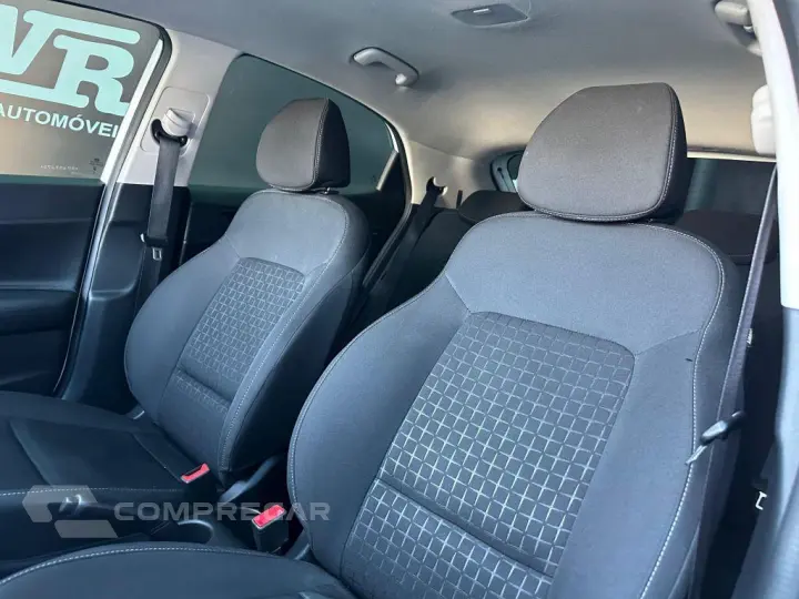 HB20 1.0 12V Comfort Plus