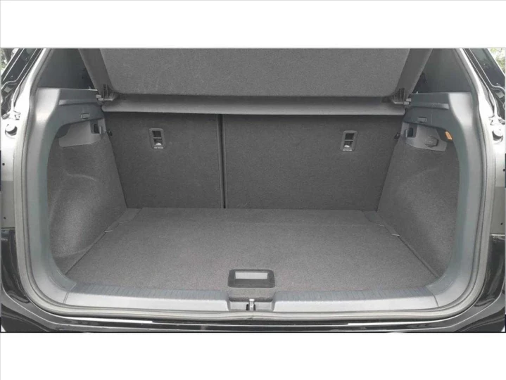T-CROSS 1.0 200 TSI TOTAL FLEX COMFORTLINE AUTOMÁ