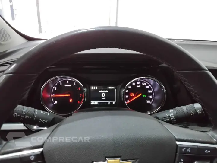 MONTANA 1.2 TURBO FLEX LTZ AUTOMÁTICO