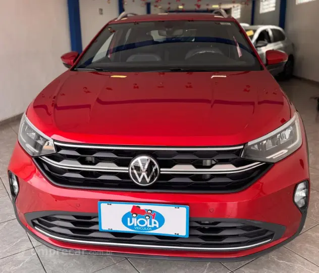 NIVUS 1.0 200 TSI Highline