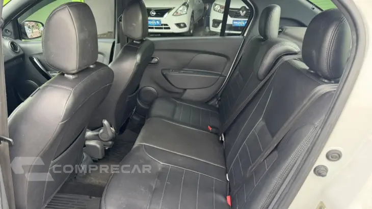 Logan 1.0 12V 4P FLEX SCE ZEN