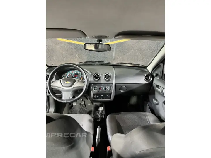 CELTA 1.0 MPFI LT 8V FLEX 4P MANUAL