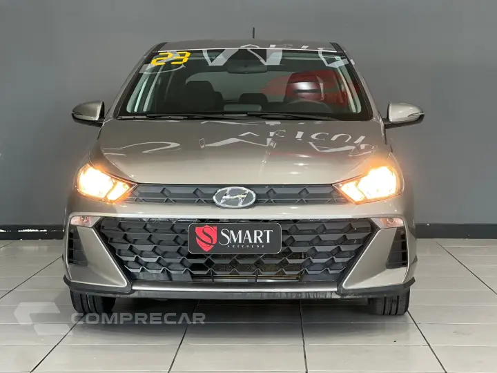 HB20 1.0 12V FLEX COMFORT MANUAL